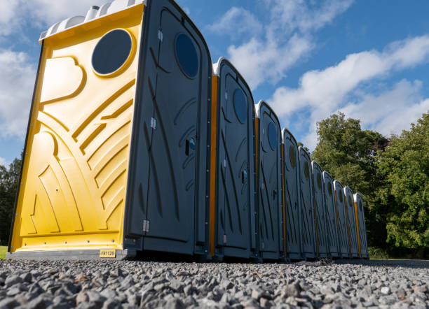 Best Portable Toilets for Parks and Recreation Areas  in Dumbarton, VA