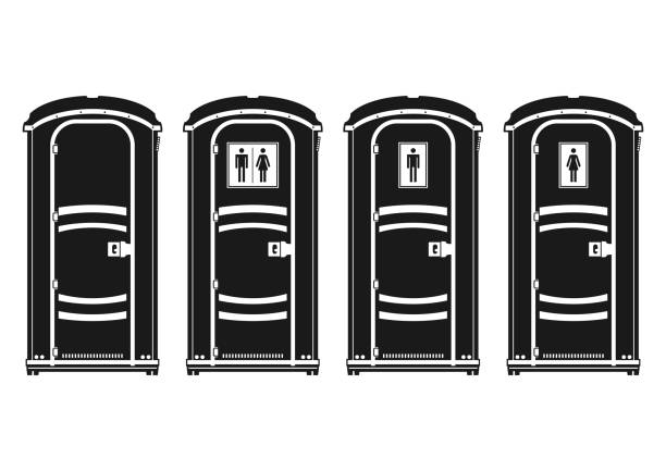 Best Portable Restroom Maintenance and Cleaning  in Dumbarton, VA