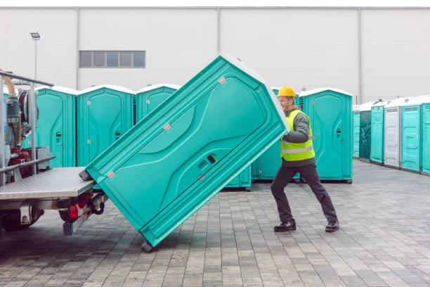 Best Construction Site Portable Toilets  in Dumbarton, VA