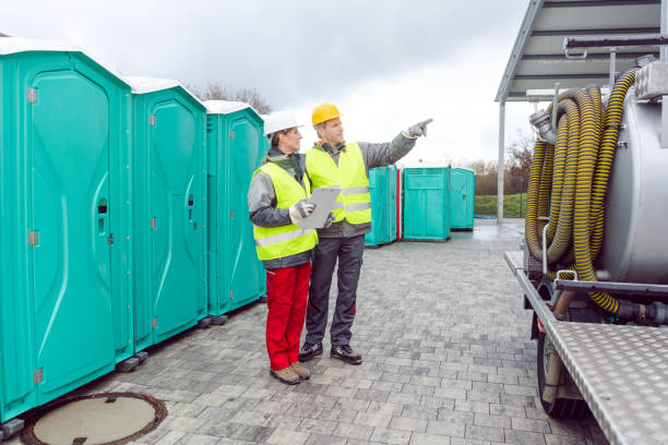  Dumbarton, VA Portable Potty Rental Pros