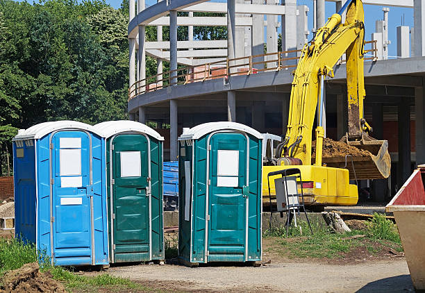 Portable Restrooms for Agricultural Sites in Dumbarton, VA
