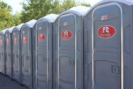 Types of Portable Toilets We Offer in Dumbarton, VA