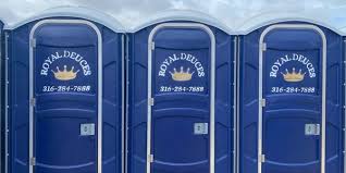 Best Construction Site Portable Toilets  in Dumbarton, VA